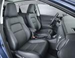 Toyota Auris Touring Sports Hybrid 2015 года